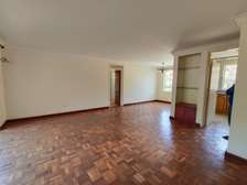 3 Bed Apartment with Parking at Waiyaki Way