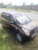 Mazda Carol 650cc
