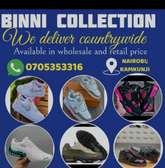 BINNI COLLECTION