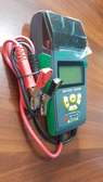 BATTERY SYSTEM TESTER WITH PRINTER FOR SALE