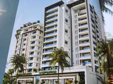 Serviced 3 Bed Apartment with En Suite at Links Road