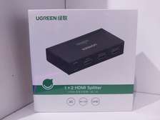 UGREEN 1 In 2 Out HDMI Splitter