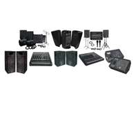 Get High Quality Pa System for Rent