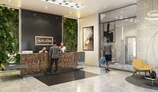 4 Bedroom Apartments + DSQ (Type B) for Sale
