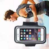 Universal Armband Mobile Phone Strap Holder Jogging Workouts
