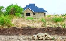 Prime Residential 50*100 plots for sale-Eastern Bypass
