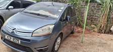 Citroen C4 Grand Picasso