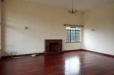 5 Bed Townhouse with En Suite at Lower Kabete Road