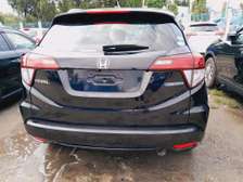 Honda Vezel-hr-v hybrid 2016 2wd