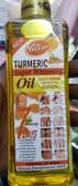 VEET GOLD Tumeric Oil Whitening & Brightening Body Oil.300ML