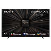 New Sony OLED 65 inches 65A80J Smart Android 4K LED Tv