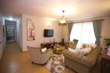 2 Bed Apartment with En Suite in Ngong Road