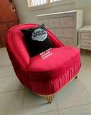 1 seater couch design well furnished
