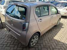 DAIHATSU MIRA (MKOPO/HIRE PURCHASE ACCEPTED)
