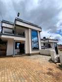 4 Bed Townhouse with En Suite at Ngong Matasia
