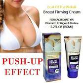 Breast Firming Cream With Push Up Effect -150ml.