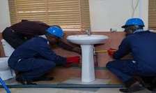 Plumbing Repair Services Nairobi Kahawa Githurai Dohnholm