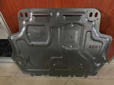 Volkswagen Passat Steel Engine Sump Guard