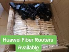 Huawei fiber Router (XPON)