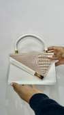 Elegant Leather Handbag