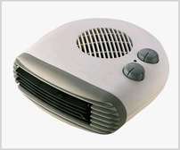 *Fan Heater*
▪️Power Output	2000W.
▪️ *Price:ksh 2,799