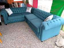 New classy sectional couch