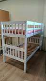 Wooden imported bed
