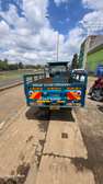 BOMBA CARGO TUKTUK