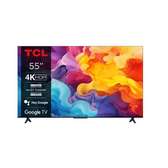 TCL 55 INCH UHD 4K V6 GOOGLE TV