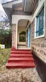 4 Bed House with En Suite at Rimpa