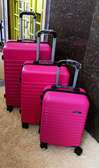 Luxurious Suitcases