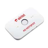 4G  PORTABLE WIFI MIFI Universal Pocket ROUTER