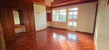 6 Bed House with En Suite at Panafrican Road