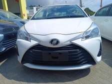Toyota vits newshape fully loaded 🔥🔥🤗