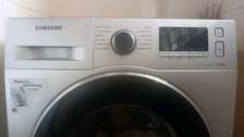 Repair of Washing Machine & Dry cleaning Machines,dryers