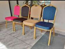 HIGH DENSITY CONFERENCE / SEMINAR CHAIRS