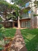 4 Bed Townhouse with En Suite at Convent Drive