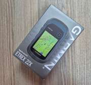 Garmin eTrex22x Handheld Navigator