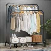 Clothing /Clothing rack
