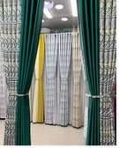 UNIQUE CURTAINS AND SHEERS