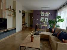 Serviced 2 Bed Apartment with En Suite at Thindigua