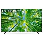 LG UQ8000 65 inch 4K HDR Smart TV
-End Month sale