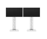 75'' TV for Hire