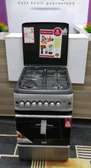 Mika 50 by 55 3+1 electric oven