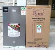 🔥🔥🔥ROCH RFR-120-S-M SINGLE DOOR FRIDGE  90 LITRES