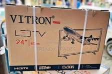 VITRON 24 INCH DIGITAL TELEVISION