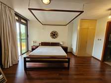 Furnished 3 Bed Apartment with En Suite in Muthaiga