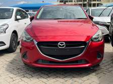 MAZDA DEMIO (WE ACCEPT HIRE PURCHASE)