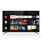 Skyworth 50 inch Smart UHD 4K Android LED TV