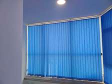 New office blinds